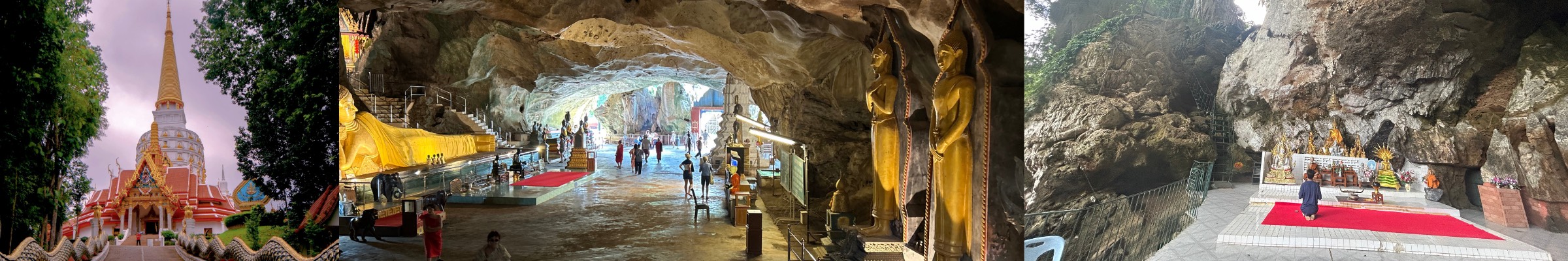The Light Cave