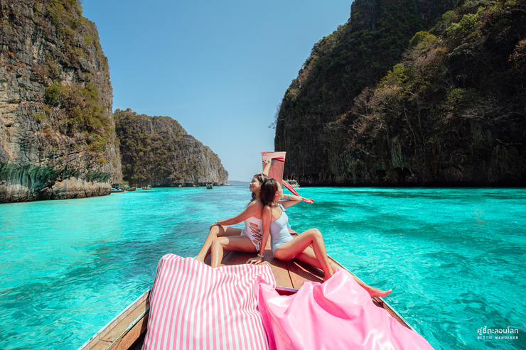 Khai Island