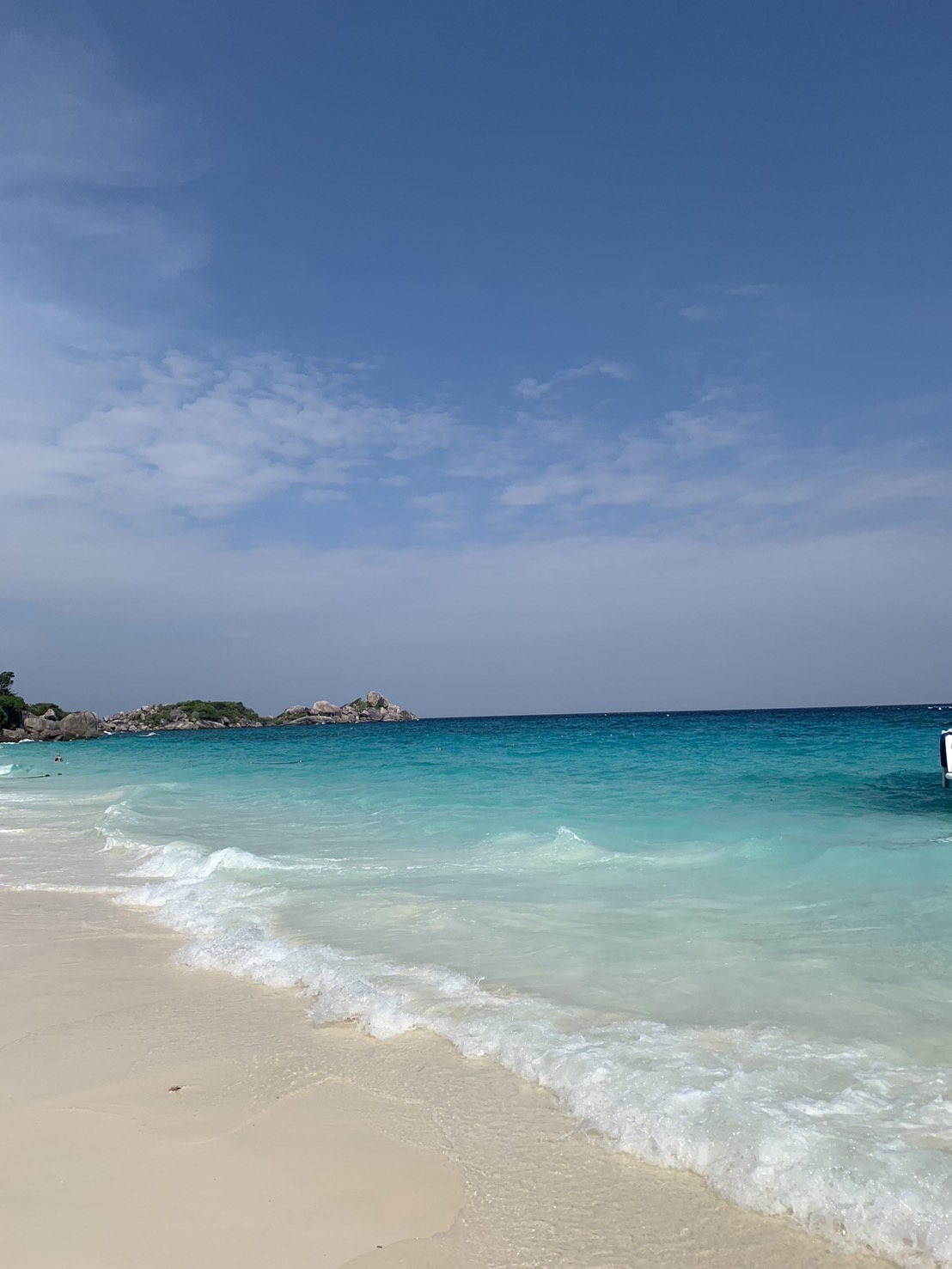 Similan View