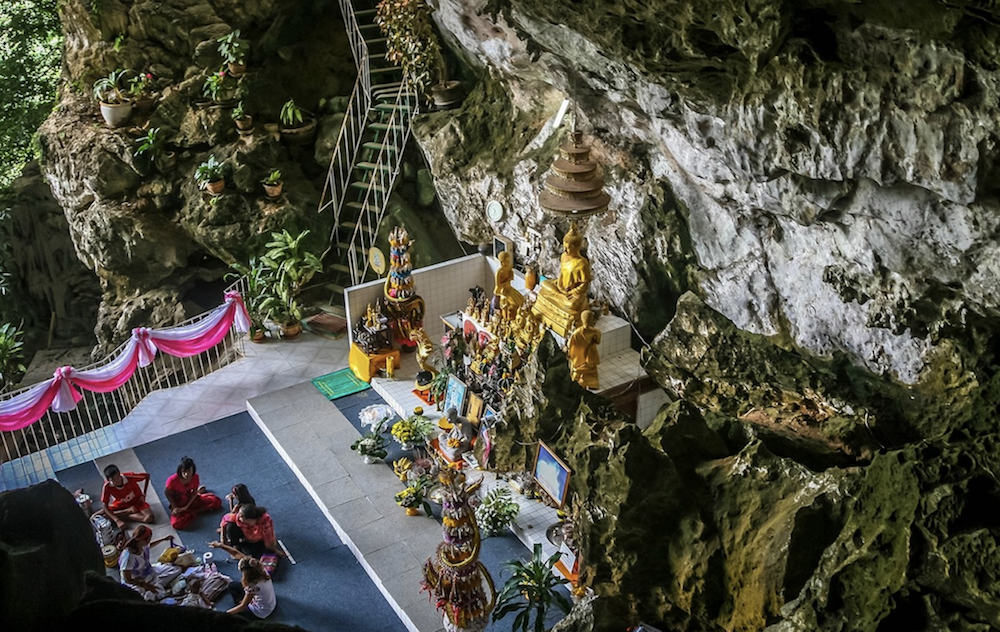 Heart of Community
