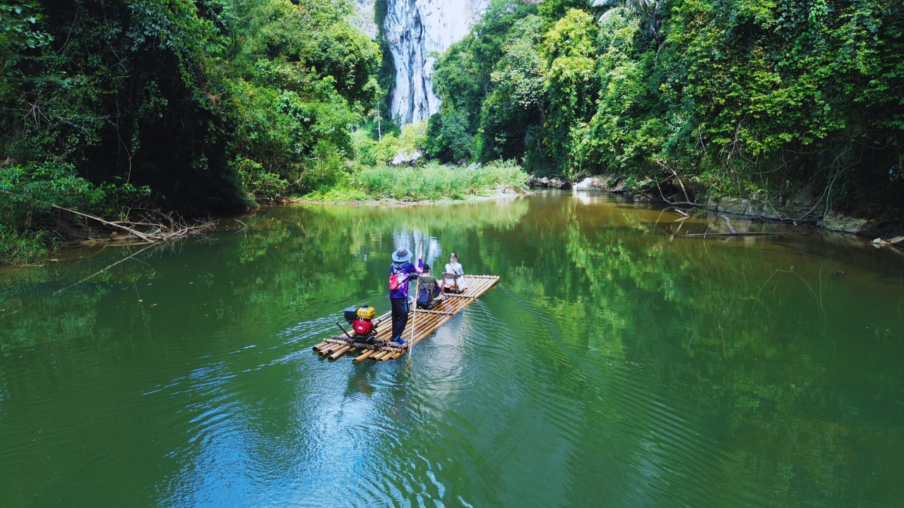 Khao Sok National Park