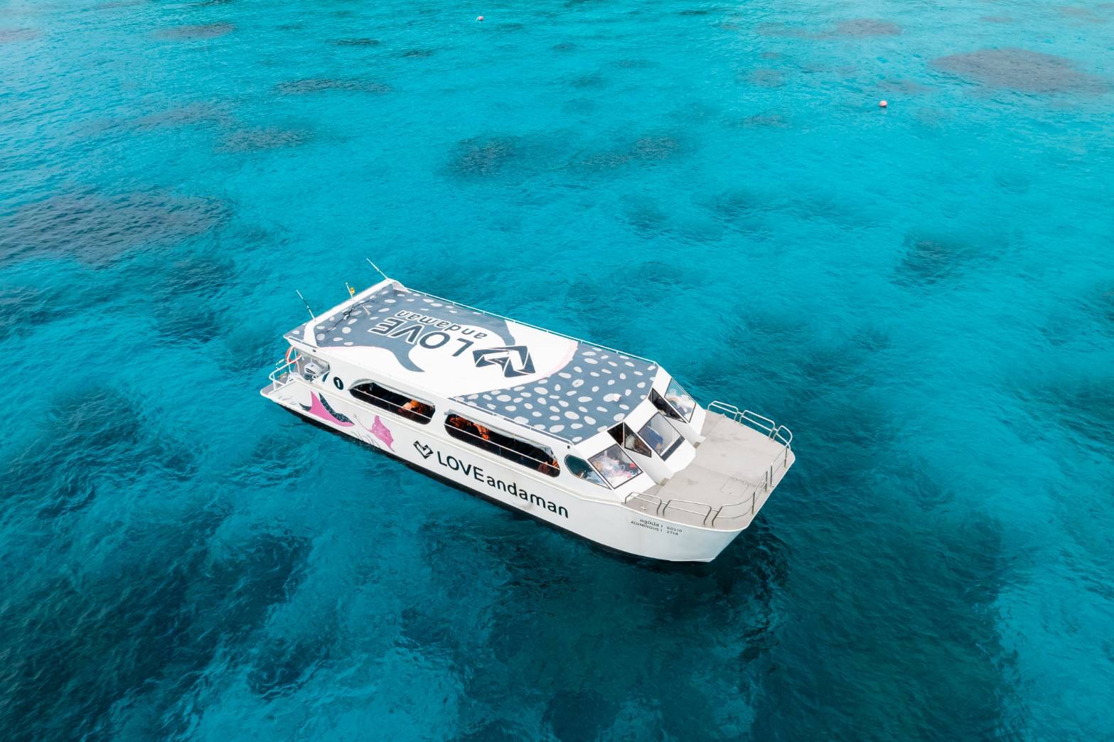 Similan Island