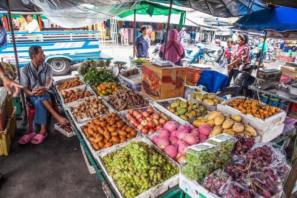 Market