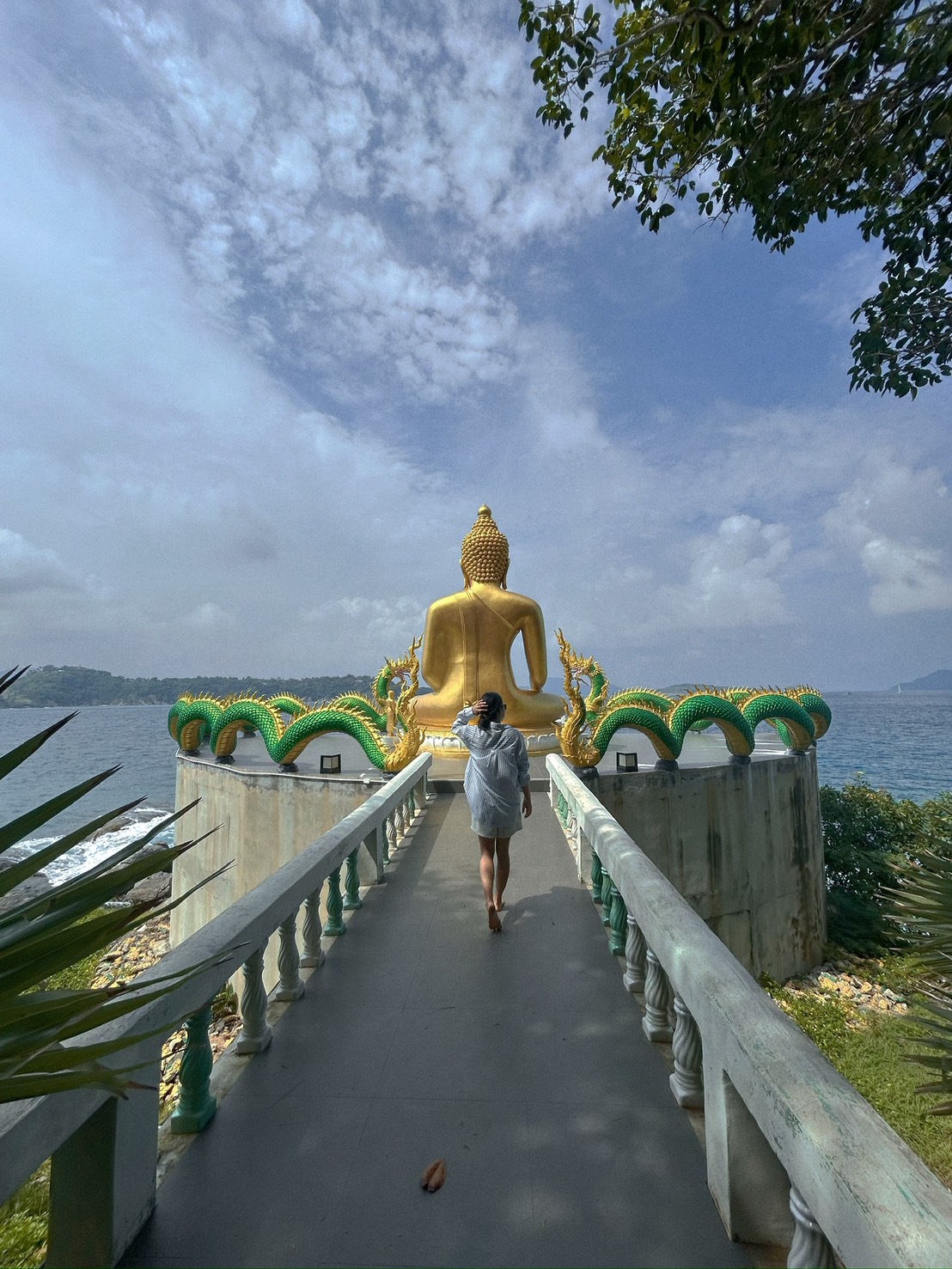 Big Buddha