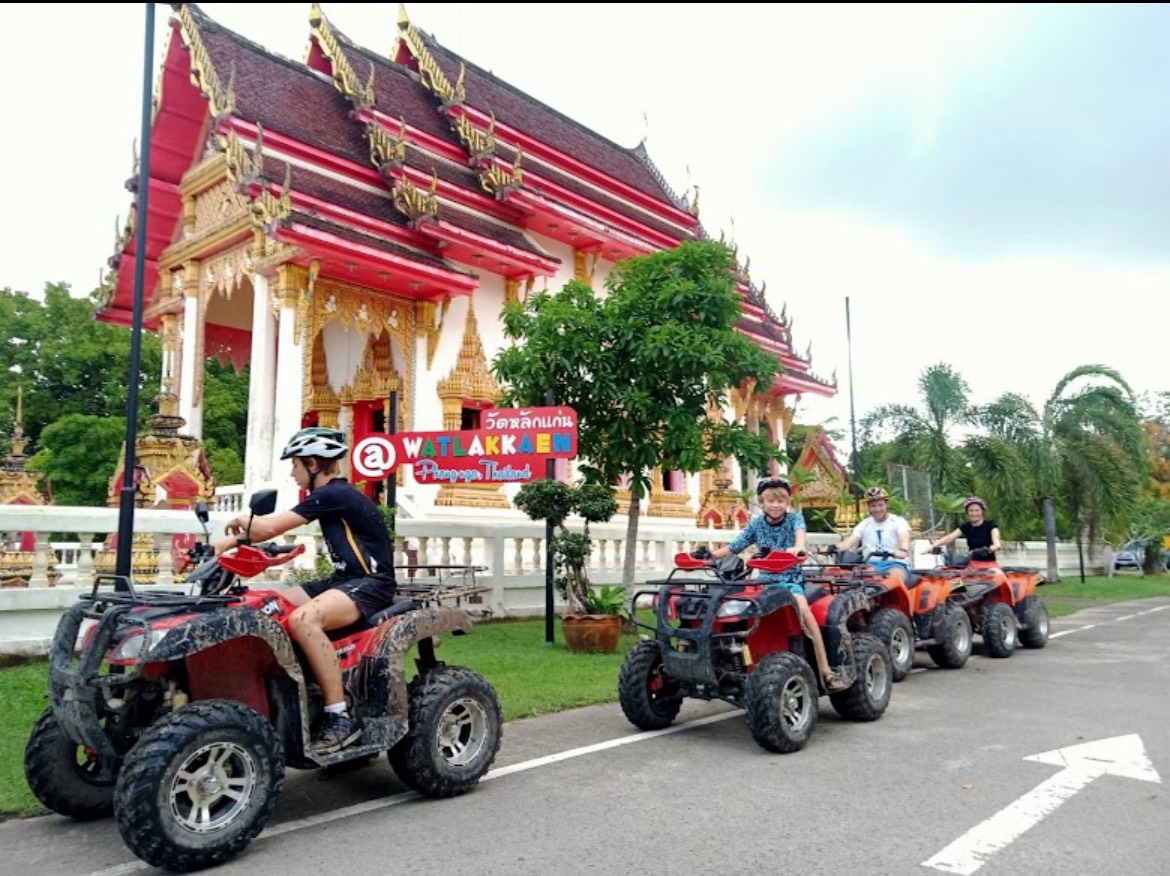 Adventure Group
