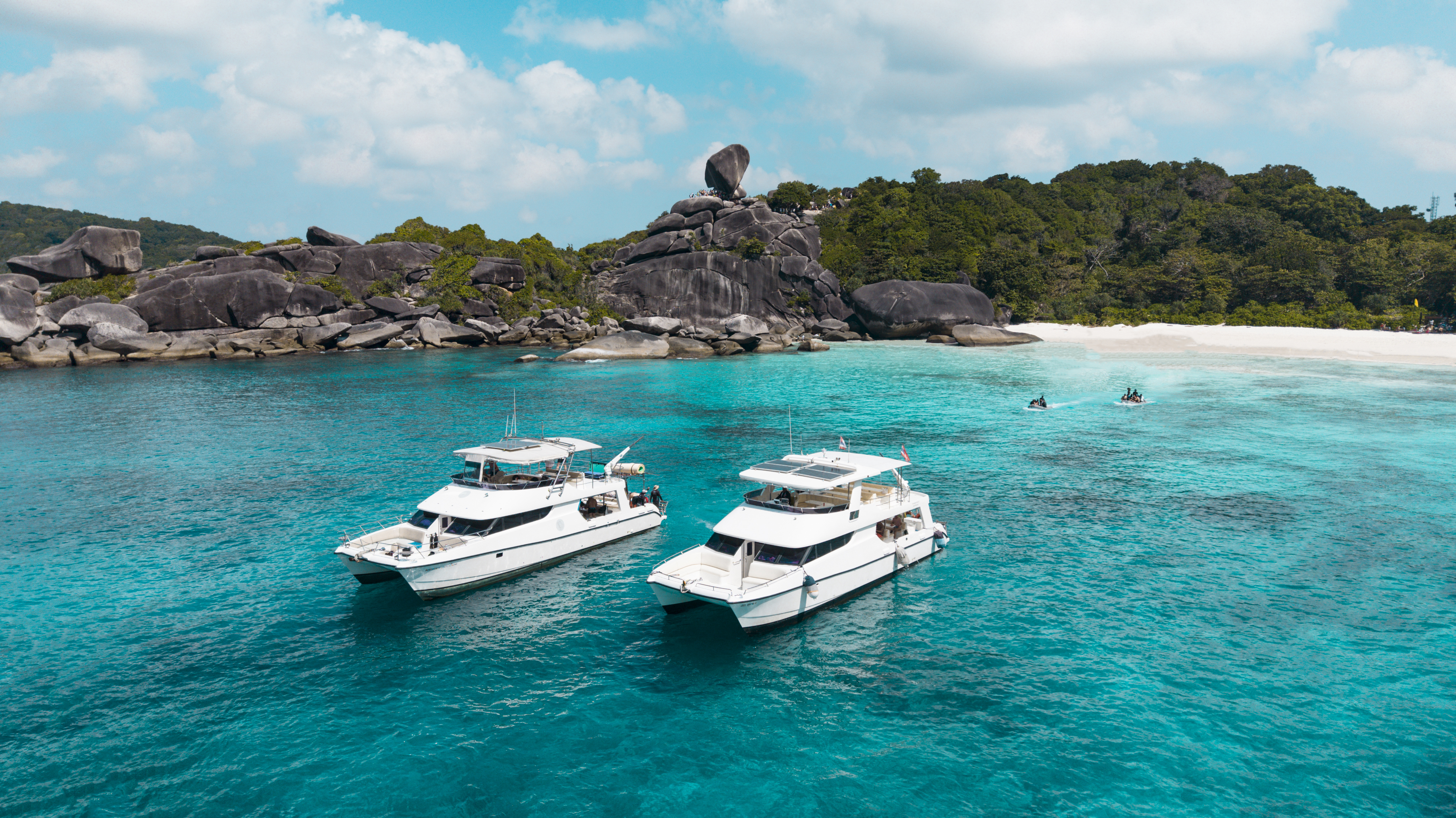 Similan View