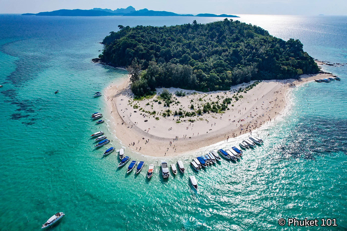 Pileh Lagoon