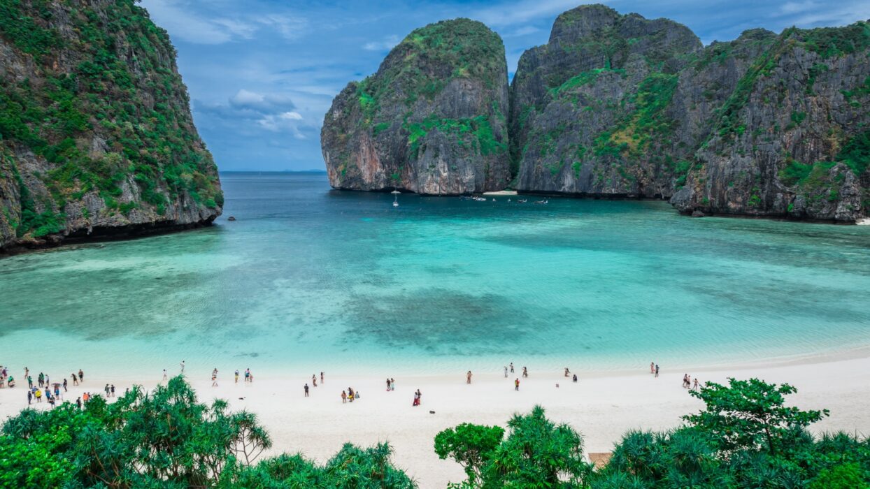 Phi Phi Island